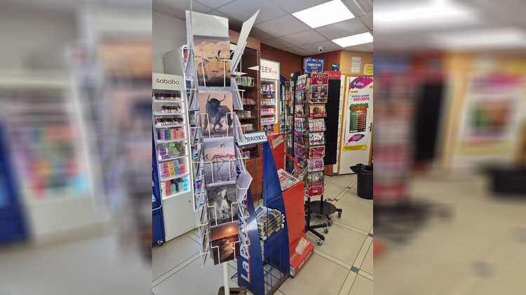 Ma-Cabane - Vente Boutique Aigues-Mortes, 75 m²
