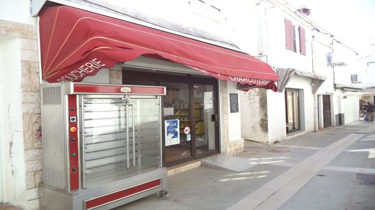 Ma-Cabane - Vente Boutique Aigues-Mortes, 120 m²