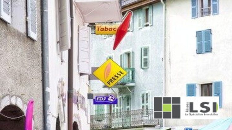 Ma-Cabane - Vente Boutique Aiguilhe, 90 m²