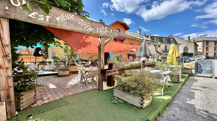 Ma-Cabane - Vente Boutique Aiguilles, 174 m²