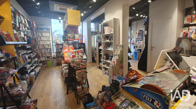 Ma-Cabane - Vente Boutique Ailly-sur-Noye, 60 m²