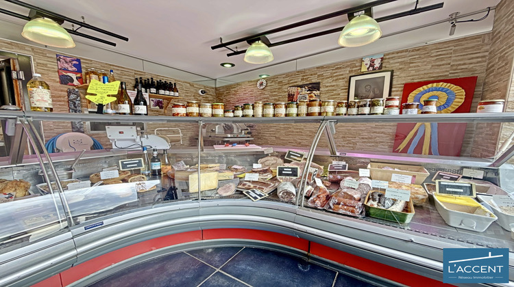 Ma-Cabane - Vente Boutique Aimargues, 110 m²