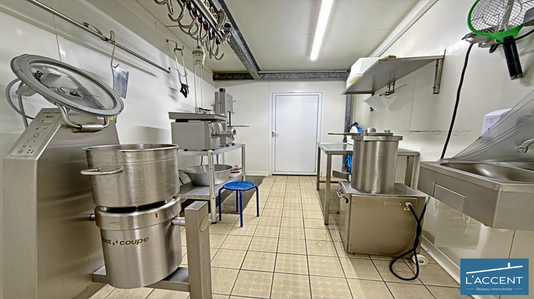 Ma-Cabane - Vente Boutique Aimargues, 110 m²