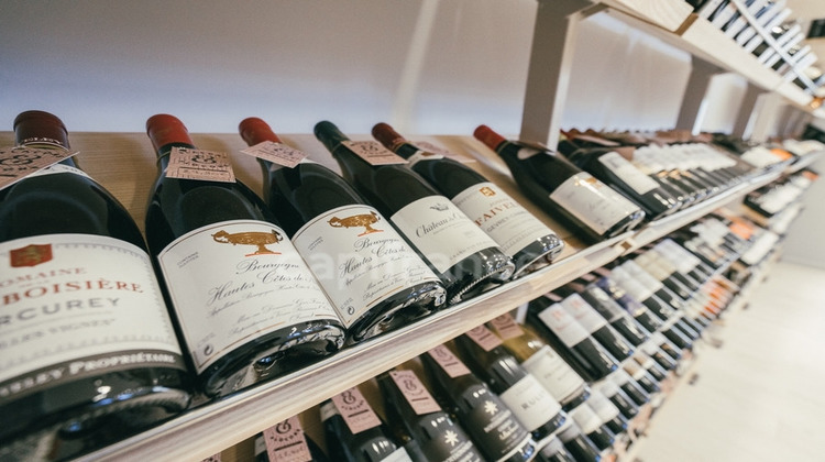 Ma-Cabane - Vente Boutique AIME, 100 m²