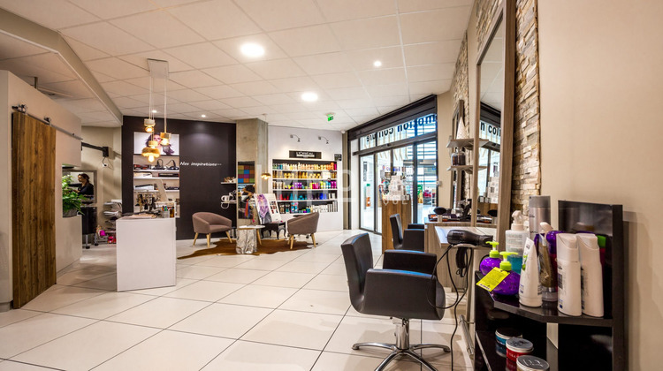 Ma-Cabane - Vente Boutique Aime-la-Plagne, 66 m²