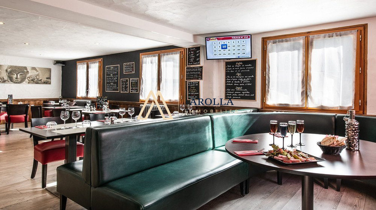 Ma-Cabane - Vente Boutique Aime-la-Plagne, 270 m²