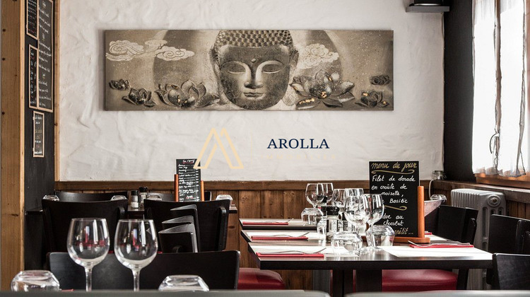 Ma-Cabane - Vente Boutique Aime-la-Plagne, 270 m²