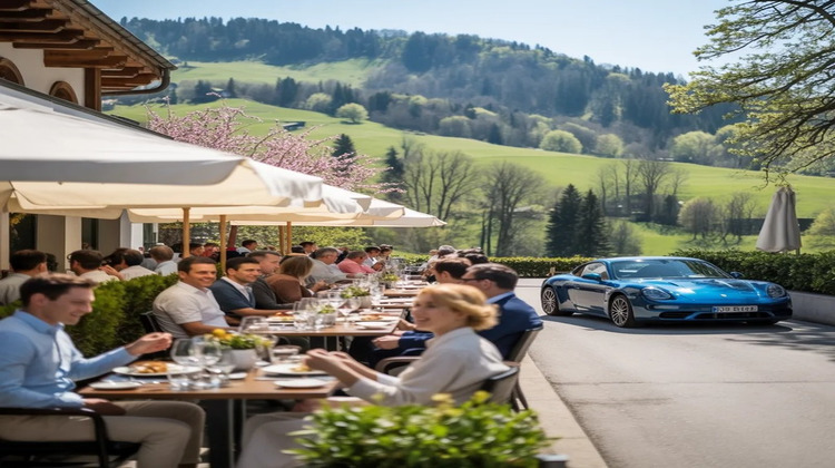 Ma-Cabane - Vente Boutique AIME LA PLAGNE, 1510 m²