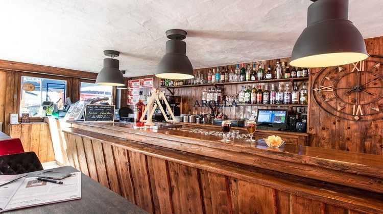 Ma-Cabane - Vente Boutique Aime-la-Plagne, 270 m²