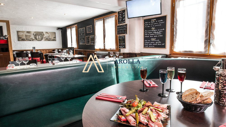 Ma-Cabane - Vente Boutique Aime-la-Plagne, 270 m²