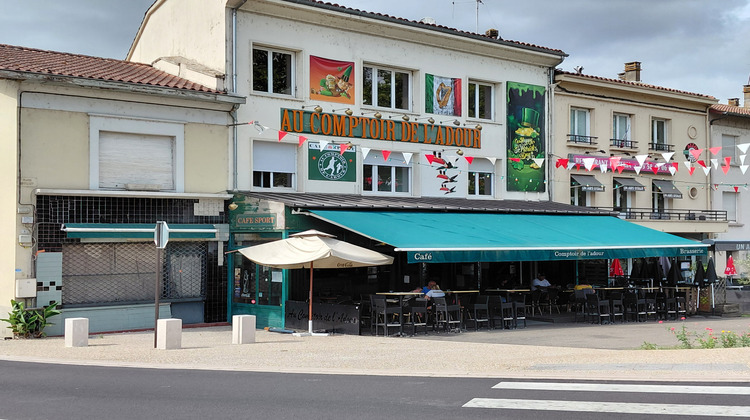 Ma-Cabane - Vente Boutique AIRE SUR L ADOUR, 414 m²