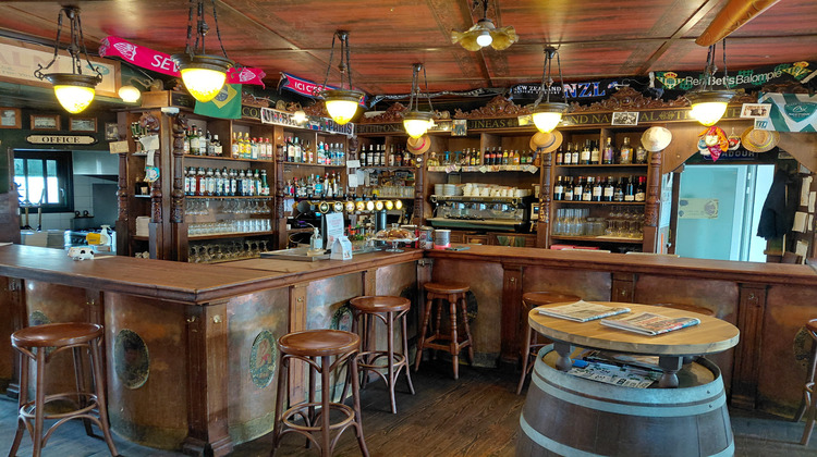 Ma-Cabane - Vente Boutique AIRE SUR L ADOUR, 414 m²