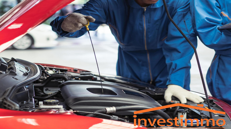 Ma-Cabane - Vente Boutique Aire-sur-la-Lys, 600 m²