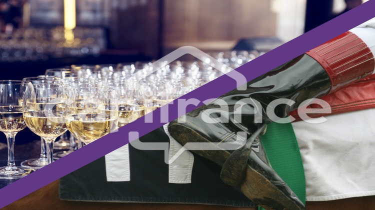 Ma-Cabane - Vente Boutique AIRE SUR LA LYS, 177 m²