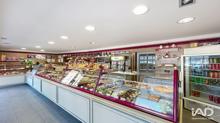 Ma-Cabane - Vente Boutique Aix en Othe, 320 m²