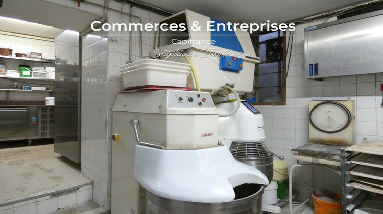 Ma-Cabane - Vente Boutique AIX EN PROVENCE, 170 m²