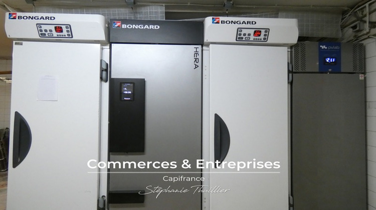 Ma-Cabane - Vente Boutique AIX EN PROVENCE, 170 m²