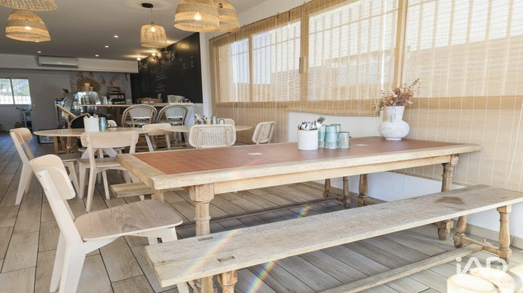 Ma-Cabane - Vente Boutique Aix-en-Provence, 60 m²