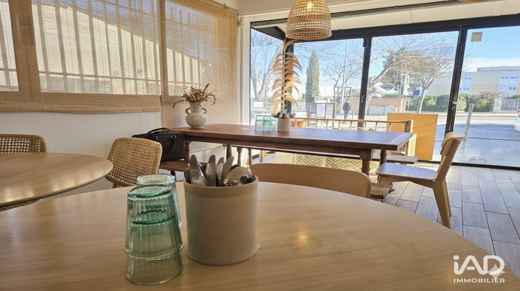Ma-Cabane - Vente Boutique Aix-en-Provence, 60 m²