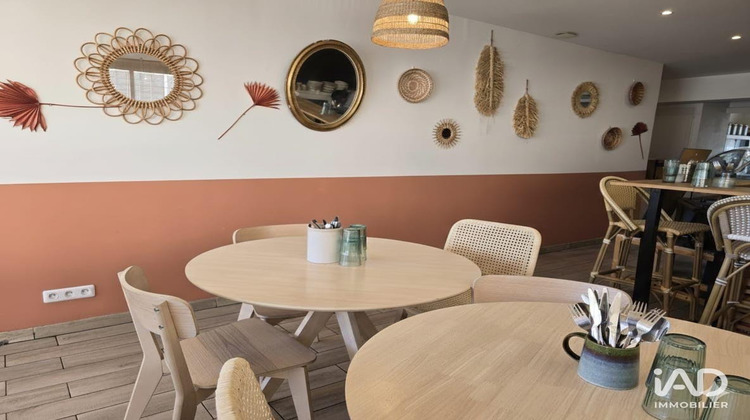 Ma-Cabane - Vente Boutique Aix-en-Provence, 60 m²