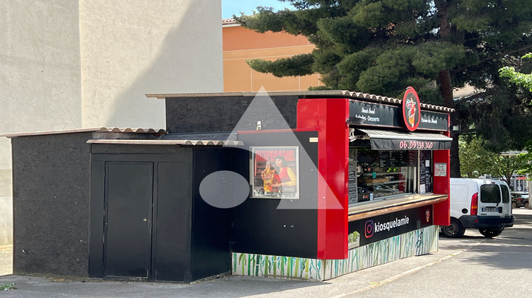 Ma-Cabane - Vente Boutique AIX-EN-PROVENCE, 10 m²