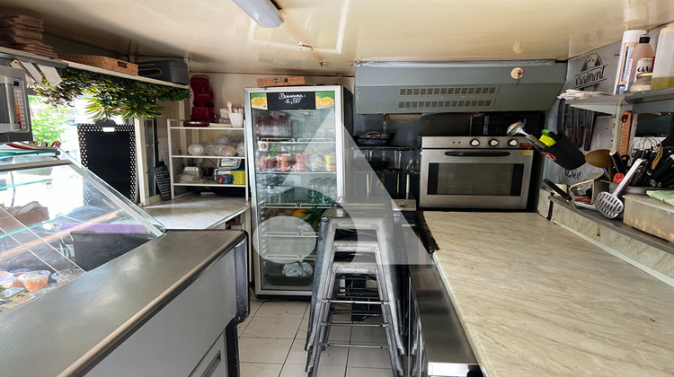 Ma-Cabane - Vente Boutique AIX-EN-PROVENCE, 10 m²