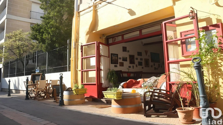 Ma-Cabane - Vente Boutique Aix-en-Provence, 87 m²