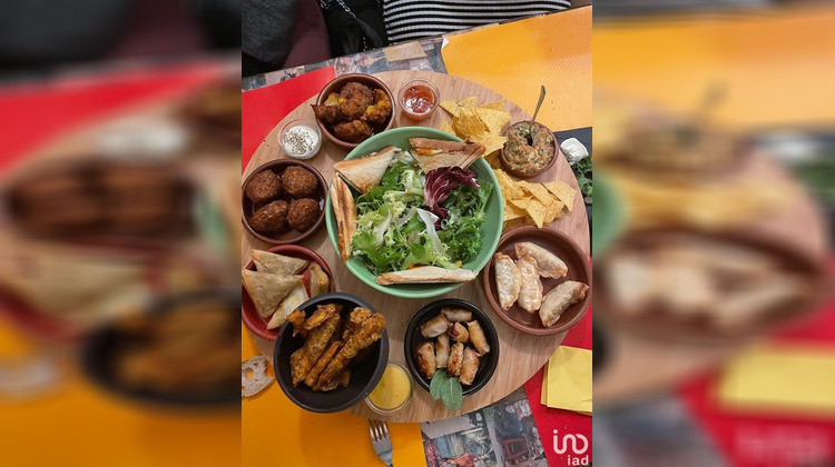 Ma-Cabane - Vente Boutique Aix-en-Provence, 87 m²