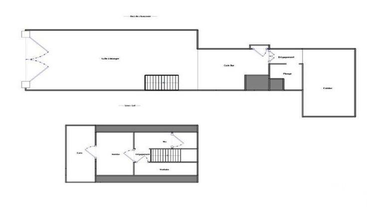 Ma-Cabane - Vente Boutique Aix-en-Provence, 87 m²