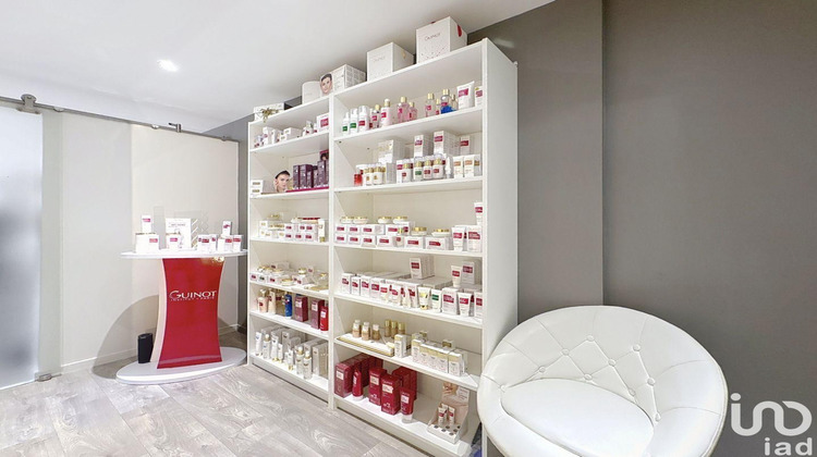 Ma-Cabane - Vente Boutique Aix-en-Provence, 26 m²