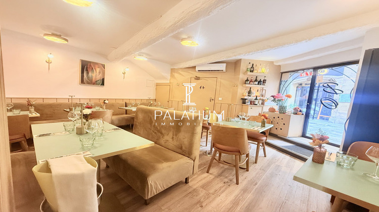 Ma-Cabane - Vente Boutique Aix-en-Provence, 37 m²