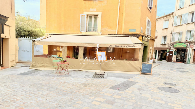 Ma-Cabane - Vente Boutique Aix-en-Provence, 37 m²