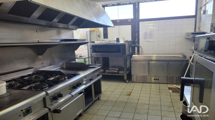 Ma-Cabane - Vente Boutique Aix-en-Provence, 125 m²