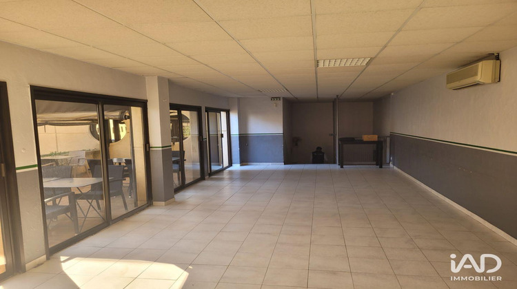Ma-Cabane - Vente Boutique Aix-en-Provence, 125 m²