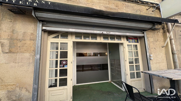 Ma-Cabane - Vente Boutique Aix-en-Provence, 70 m²