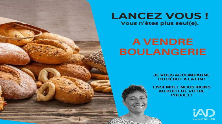 Ma-Cabane - Vente Boutique Aix-en-Provence, 120 m²