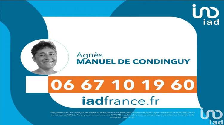 Ma-Cabane - Vente Boutique Aix-en-Provence, 120 m²