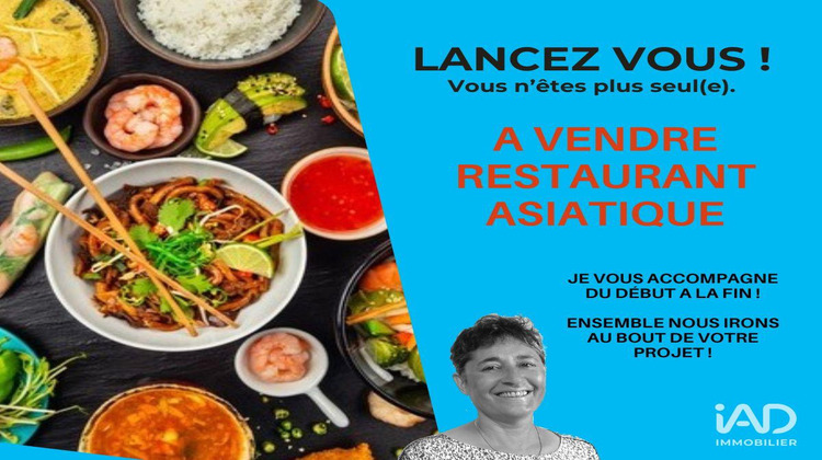 Ma-Cabane - Vente Boutique Aix-en-Provence, 60 m²