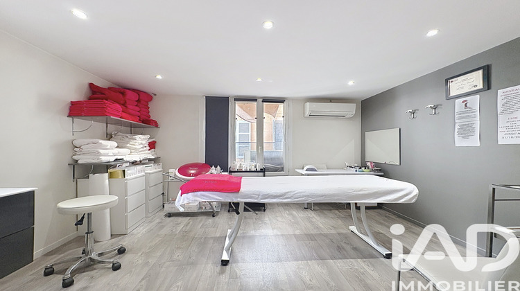 Ma-Cabane - Vente Boutique Aix-en-Provence, 26 m²