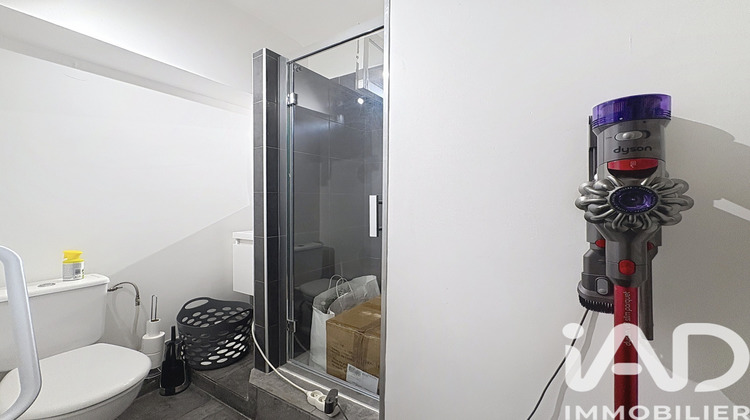 Ma-Cabane - Vente Boutique Aix-en-Provence, 26 m²