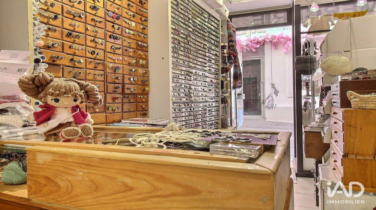 Ma-Cabane - Vente Boutique Aix-en-Provence, 38 m²