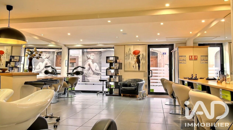Ma-Cabane - Vente Boutique Aix-en-Provence, 40 m²