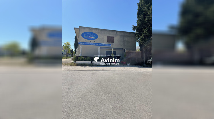 Ma-Cabane - Vente Boutique Aix-en-Provence, 80 m²