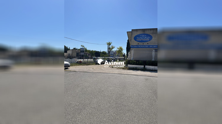 Ma-Cabane - Vente Boutique Aix-en-Provence, 80 m²