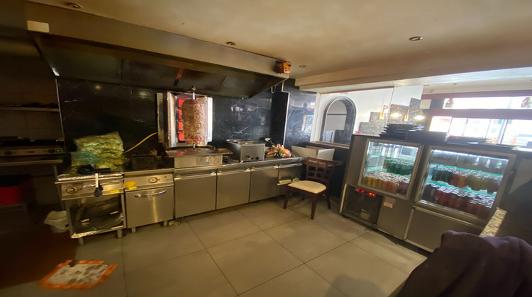 Ma-Cabane - Vente Boutique AIX-LES-BAINS, 1 m²