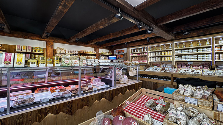 Ma-Cabane - Vente Boutique AIX-LES-BAINS, 50 m²