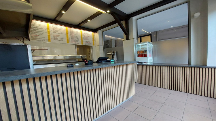 Ma-Cabane - Vente Boutique AIX LES BAINS, 50 m²