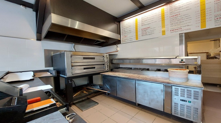 Ma-Cabane - Vente Boutique AIX LES BAINS, 50 m²