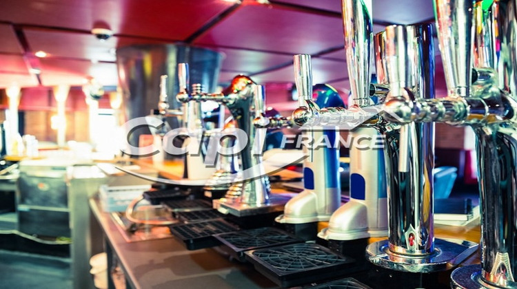 Ma-Cabane - Vente Boutique AIX LES BAINS, 140 m²