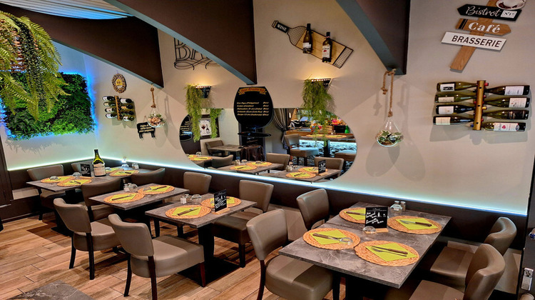 Ma-Cabane - Vente Boutique AIX LES BAINS, 45 m²